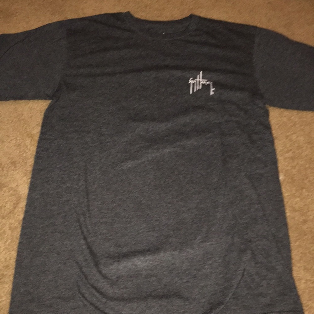 Guy Harvey t-shirt